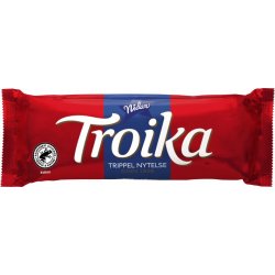 Troika Nidar