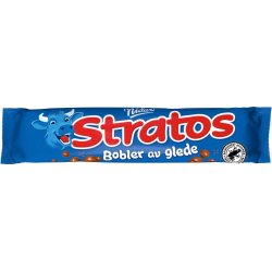 Stratos Bar Nidar