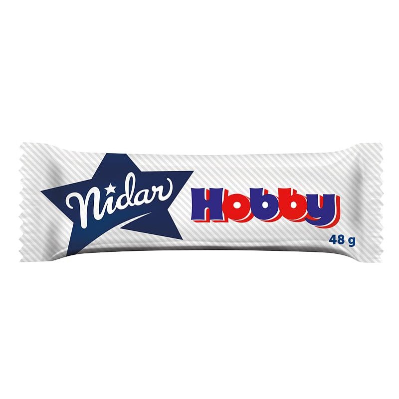 Hobby Nidar Hobby Nidar