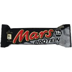 Mars Protein