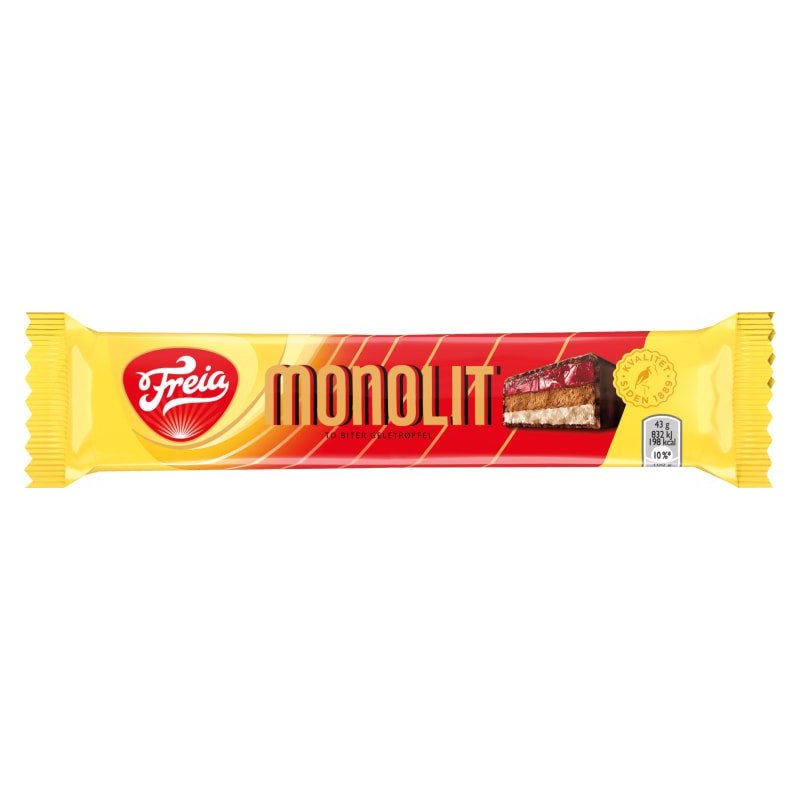 Monolit Freia Monolit Freia