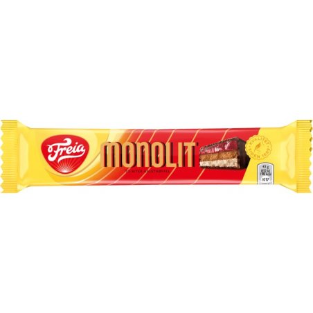 Monolit Freia
