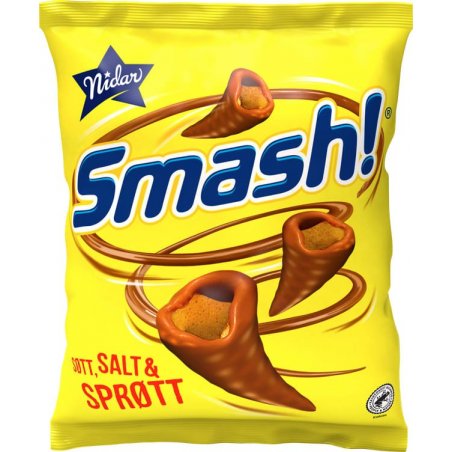 Smash! Nidar