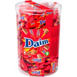 Daim Sylinder Freia