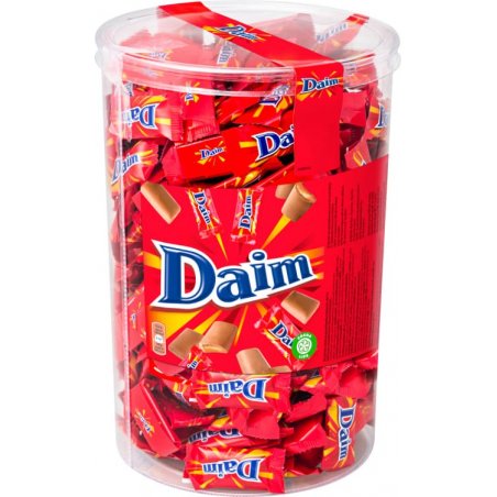 Daim Sylinder Freia