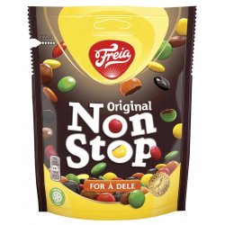 Non Stop Freia