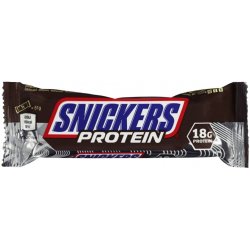 Snickers Protein
