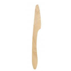 Kniv i Tre Biopak