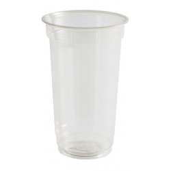 Plastglass Klar  Rpet 0,25L