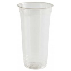 Plastglass Klar Rpet 0,5L