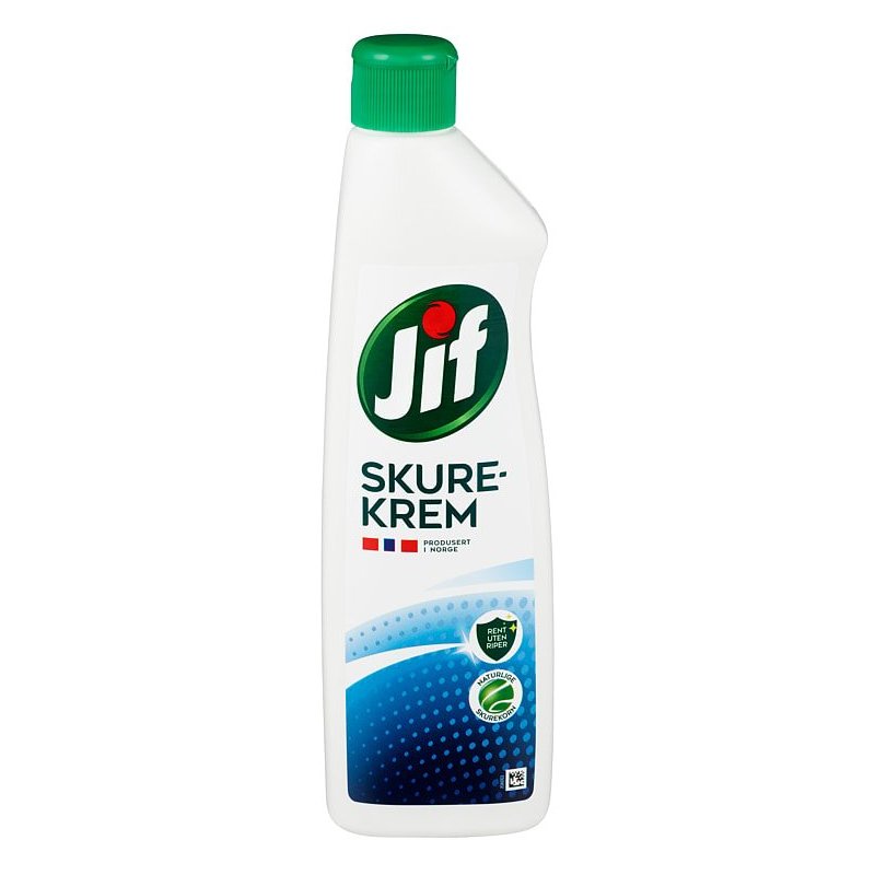 Jif Skurekrem Original