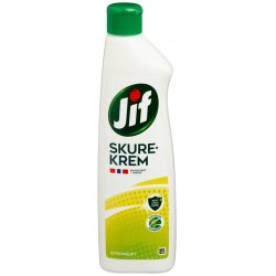 Jif Skurekrem Sitron