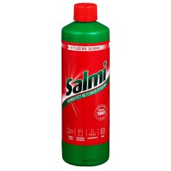 Salmi Rengjøring
