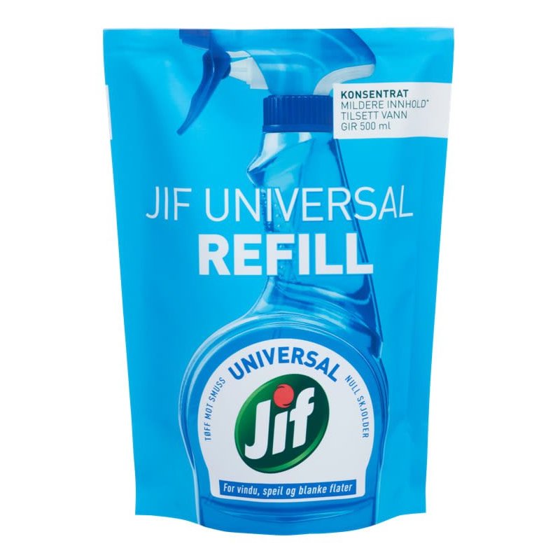 Jif Universal Refill Jif Universal Refill