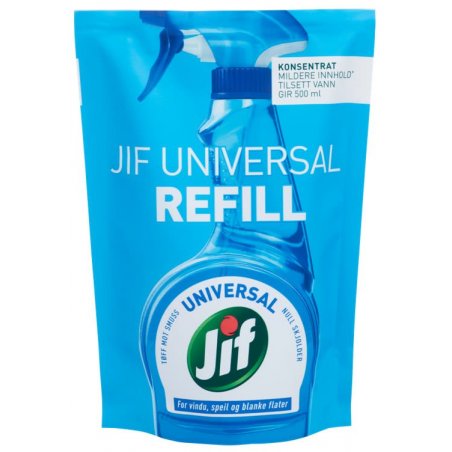 Jif Universal Refill