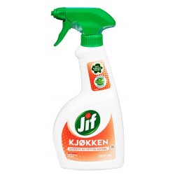 Jif kjøkken