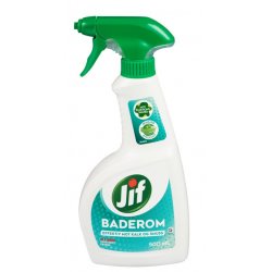 Jif Baderom