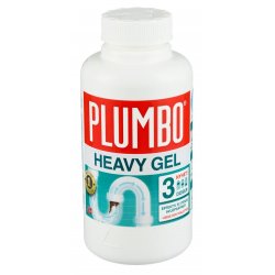 Plumbo Heavy Gel