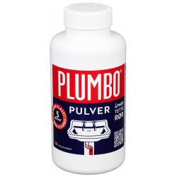 Plumbo Pulver