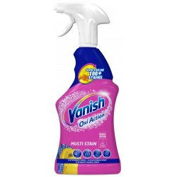 Vanish Oxi Action