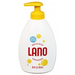 Lano Håndsåpe