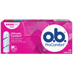 OB Procomfort Super