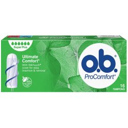 OB Procomfort Super Plus