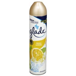 Glade Luftfrisker Fresh Lemon