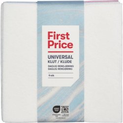 Universalklut First Price