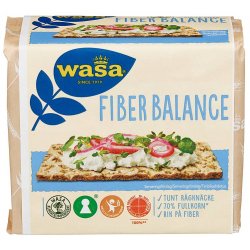 Fiber Balance Wasa