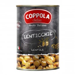 Linser Coppola C.E
