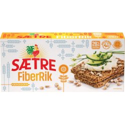 Fiberrik Solsikkefrø Sætre