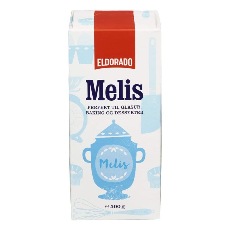 Melis Eldorado Melis Eldorado