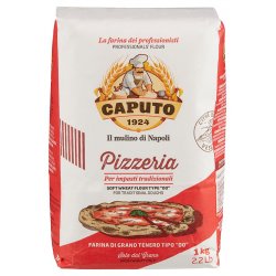 Pizzamel Tipo 00 Caputo