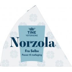Norzola Ost Tine