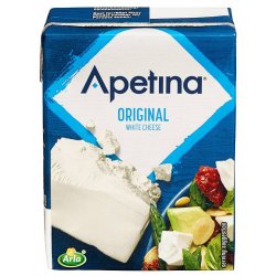 Apetina Original/Classic White Cheese Arla