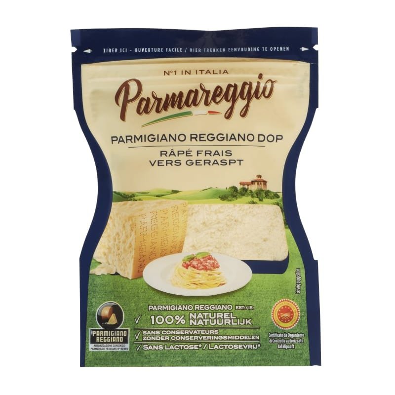 Parmesan Revet Parmareggio Parmesan Revet Parmareggio