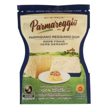 Parmesan Revet Parmareggio