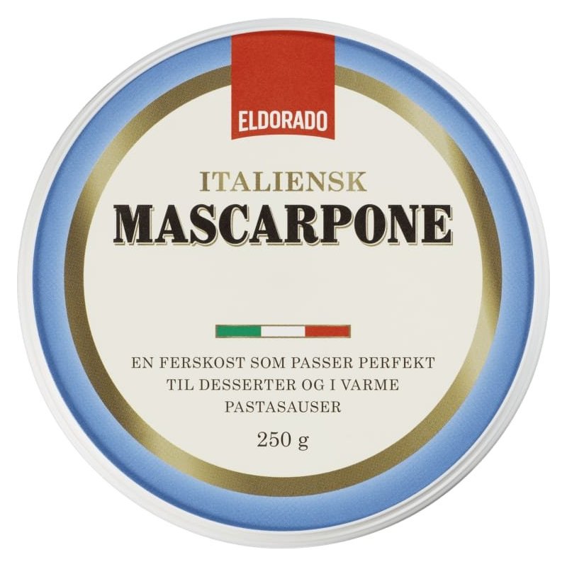 Mascarpone Eldorado Mascarpone Eldorado
