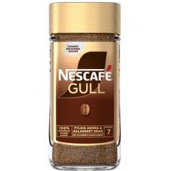 Nescafé Gull Pulverkaffe