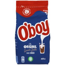 O'boy Original Freia