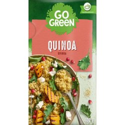 Quinoa GoGreen