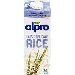 Risdrikk Original m/Kalsium Alpro