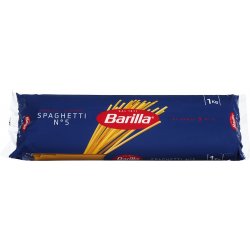 Spaghetti Barilla