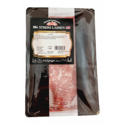 Salami m/Fennikel Strøm Larsen