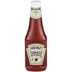 Tomatketchup Heinz