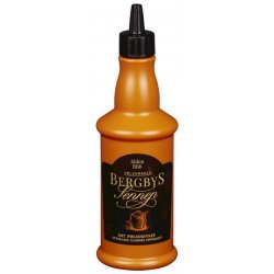 Sennep Bergbys