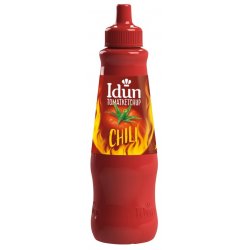 Chili Ketchup Idun
