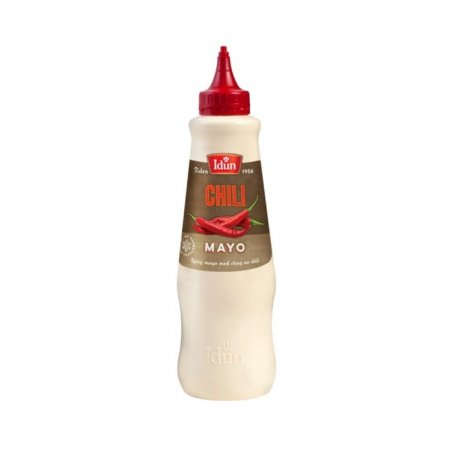 Chili Mayo Idun