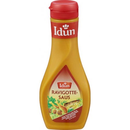 Ravigotte Saus Idun